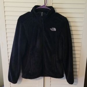 The Northface  Otiso 2 fleece jacket